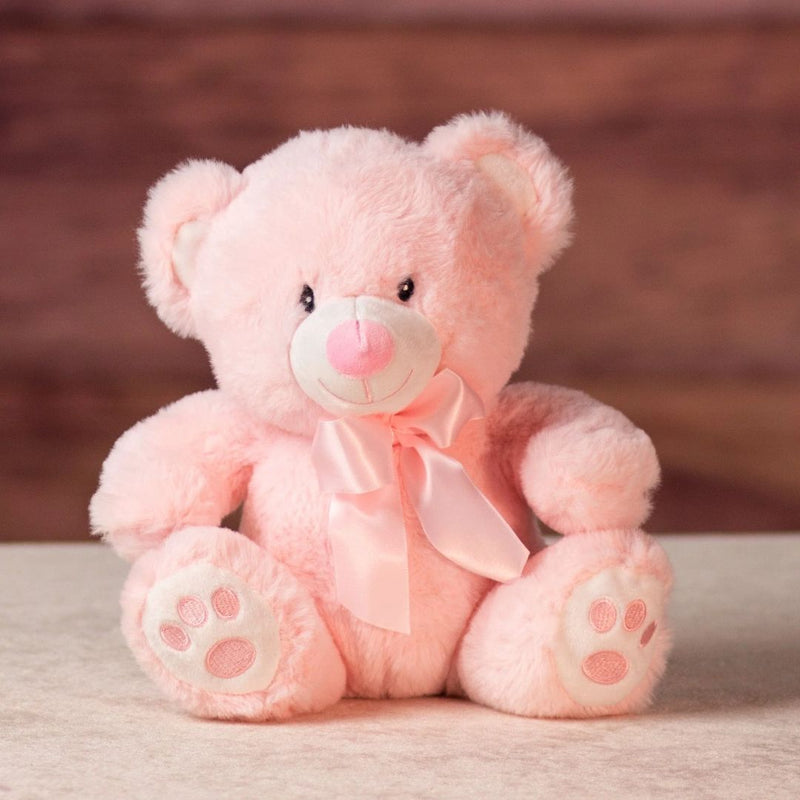 9" Baby Bear Pastel Pair