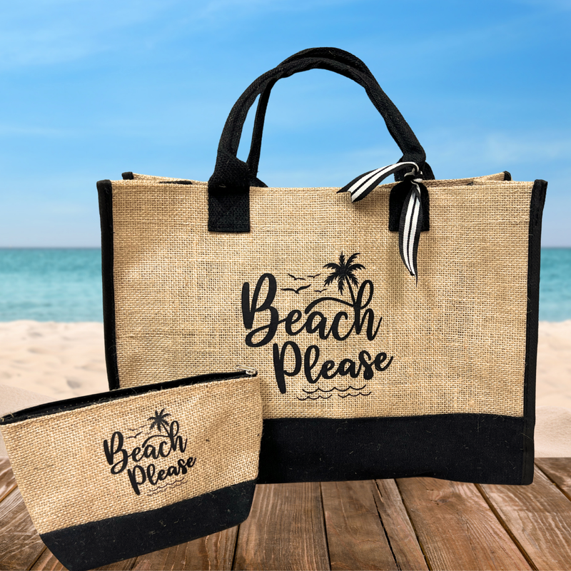 Beach Bag