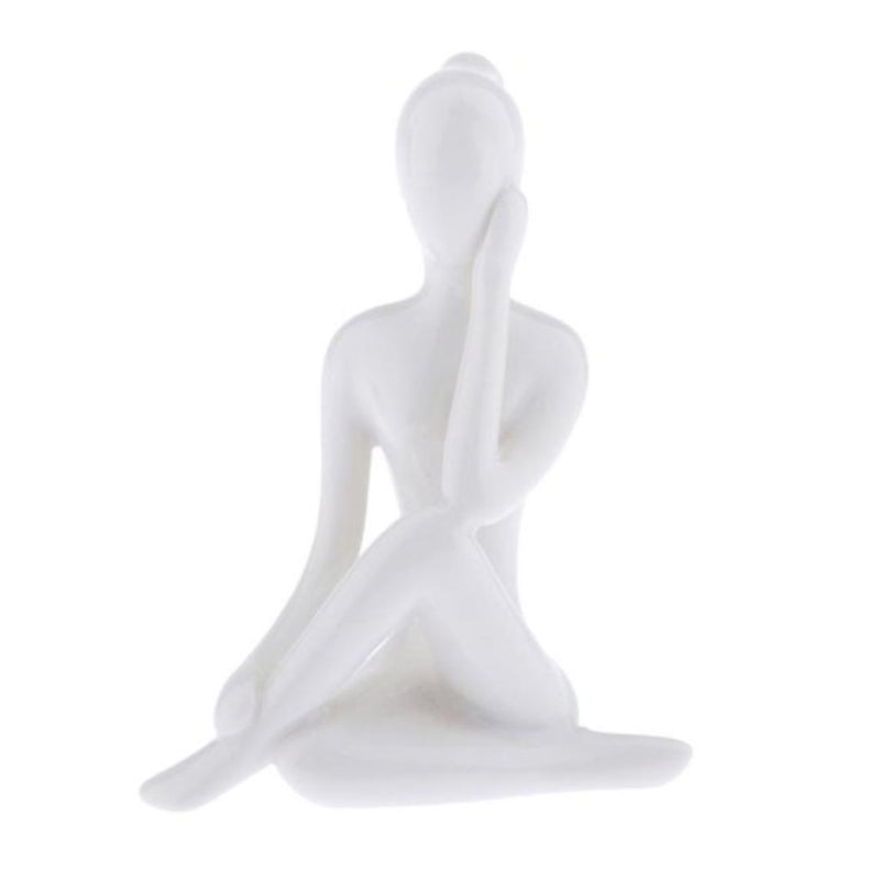 Meditation-Yoga Statue
