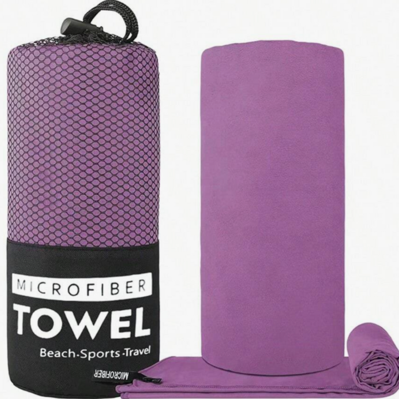 Microfiber Towel