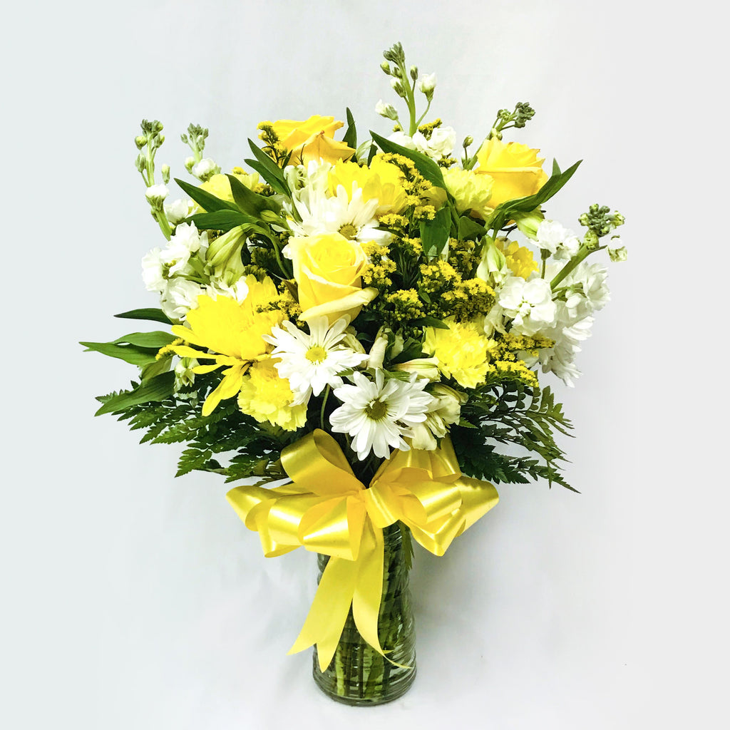 Flower Delivery Florist Funeral Sympathy Naples Amarillo