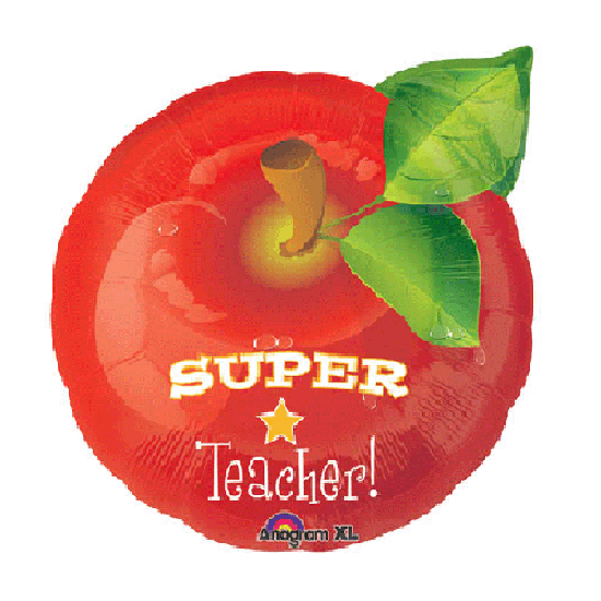 Super Teacher ~ Designer's Choice