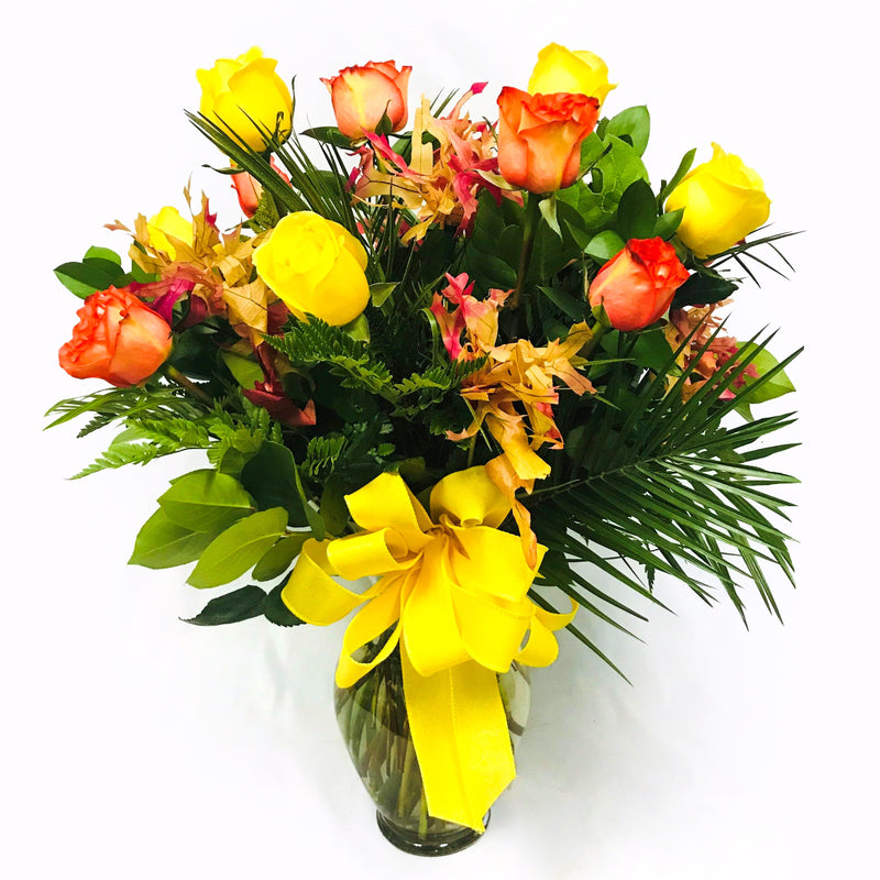 Flower Delivery Florist Same Day Naples Autumn Glory