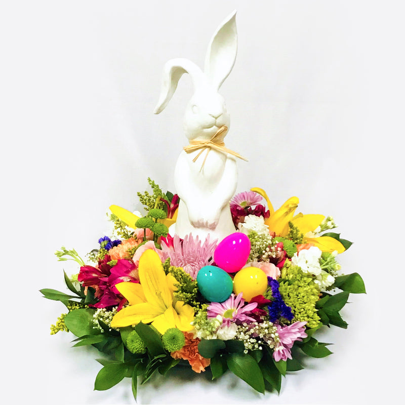 Flower Delivery Florist Same Day Naples Easter Fields