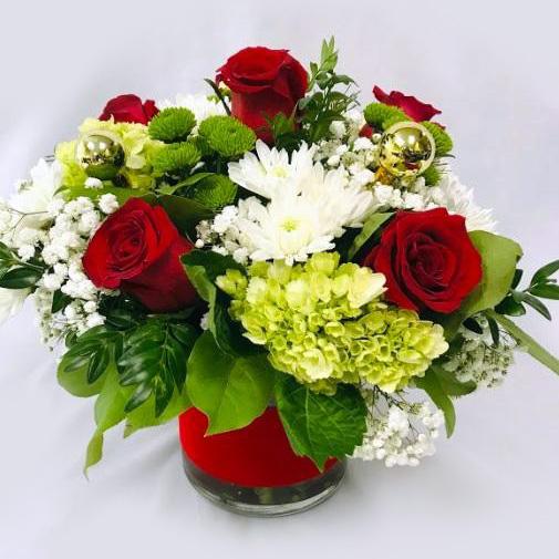 Flower Delivery Florist Same Day Naples Tis The Season